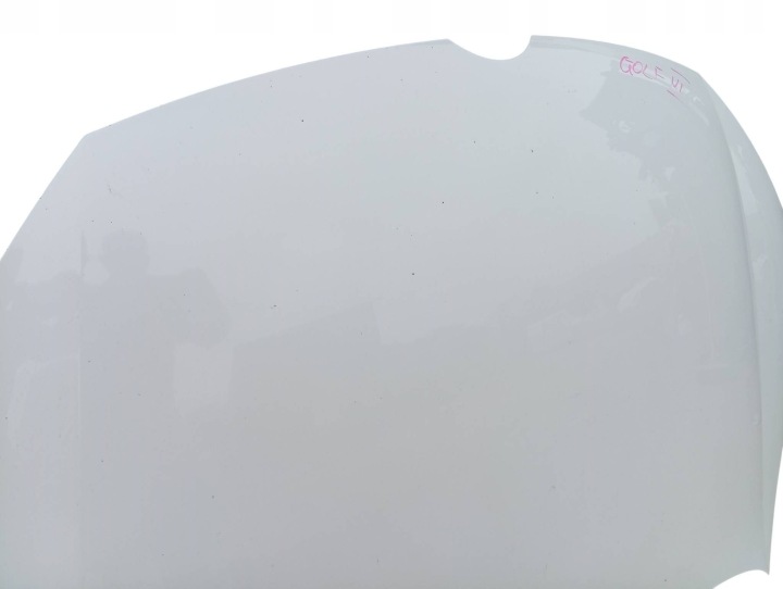 фото №15, Капот перед volkswagen golf vi