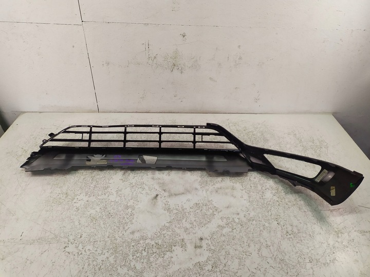 фото №15, Планка накладка бампера перед volvo xc90 ii 31353383