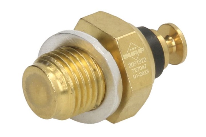 фото №9, Nrf 727047 датчик, температура рідини охолоджуючої