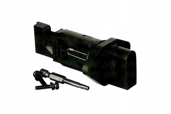 фото №2, Витратомір повітря 5 pin mercedes sprinter