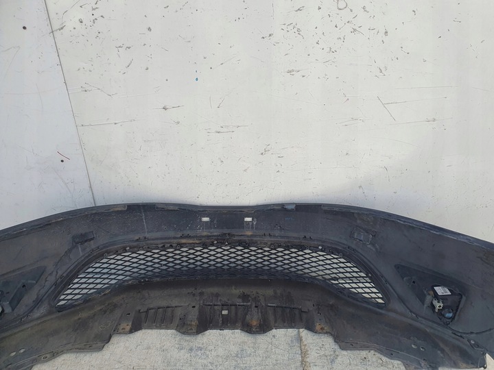 фото №11, Honda civic 8 viii ufo тип r бампер перед