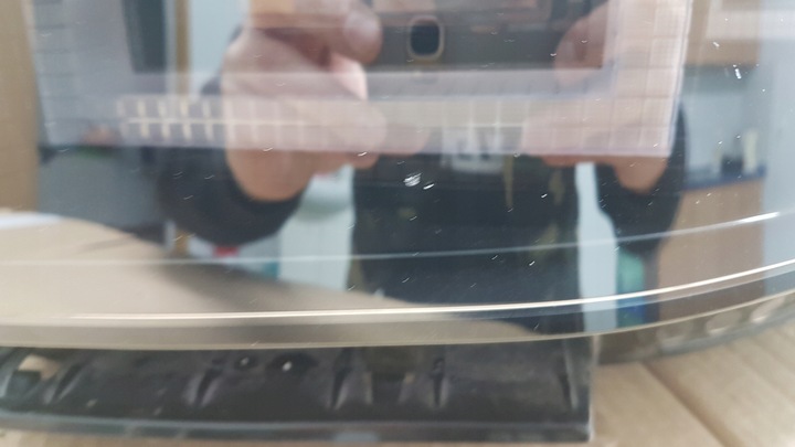 фото №9, Лампа перед левая hyundai ioniq 5 полный led 92101-gi