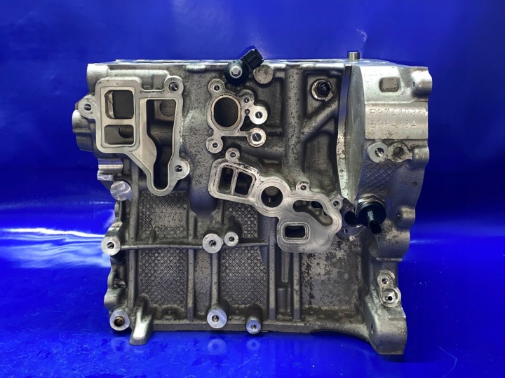 фото №8, Blok низ двигуна bmw 2 f45 mini cooper f55 f56 1.5t b38a15a 8513372