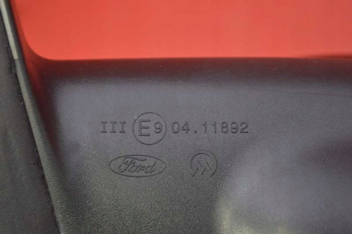 фото №8, Зеркало левая чёрные lv4b-17683dg eu ford kuga 3 iii mk3 19-21 11 pin