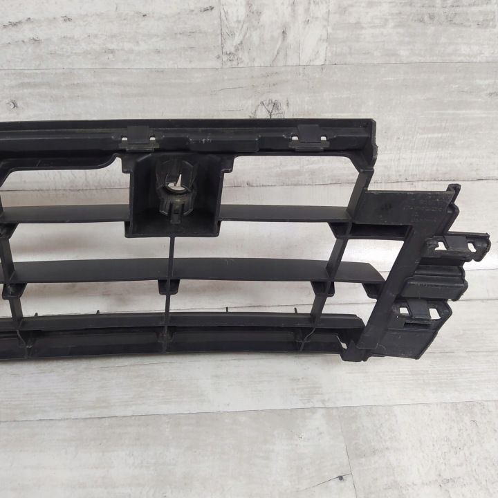 фото №8, Volkswagen golf viii 5h решітка решітка бампера перед 5h0853677f