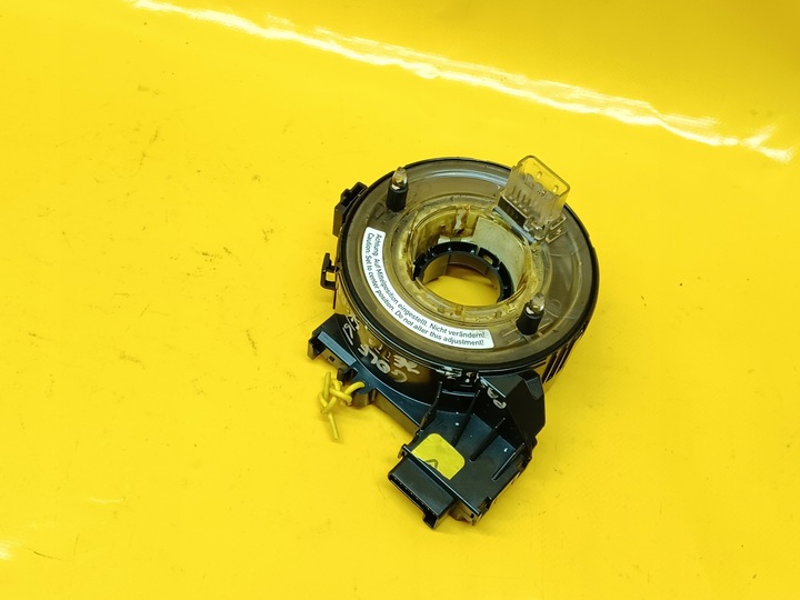 фото №7, Лента подушка безопасности golf v 03-09r 1k0959653