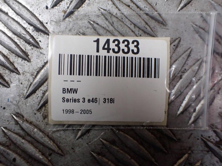 фото №7, Дзеркало електричні купе 7pin bmw 3 e46 413322412 права сторона
