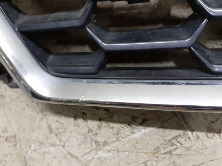 фото №5, Решётка радиатора решётка audi a3 8y s-line 2020- 8y0853651a