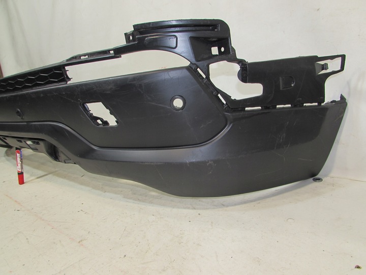 фото №7, Бампер зад задний land rover discovery sport l550 l550 lk72-17d781ab