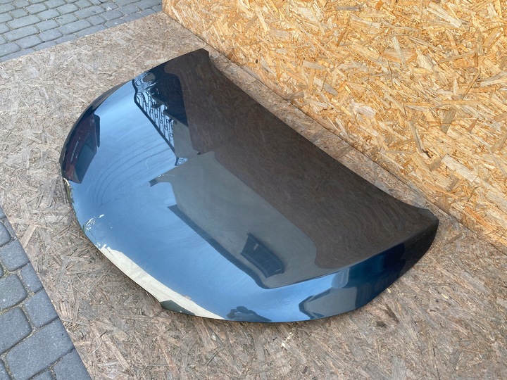 фото №8, Opel mokka x капот кришка двигуна оригінальна