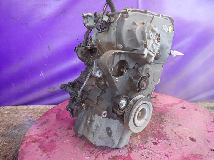 фото №6, Alfa romeo 147 156 двигун 1.9jtd 115km 937a2000 тест вимірювання стиснення