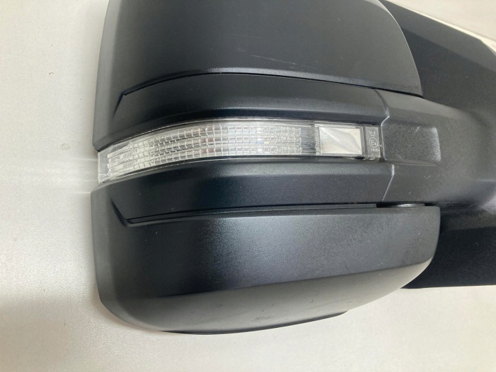 фото №5, Дзеркало праве vw crafter ii man tge 8+2 pin асистент європа складний електричний