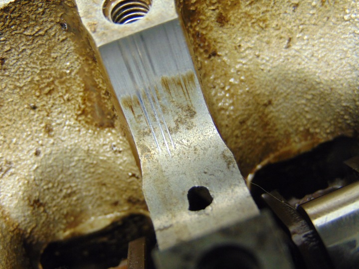 фото №9, Головка вали opel corsa iv d 1.0 12v бензин z10xep європа