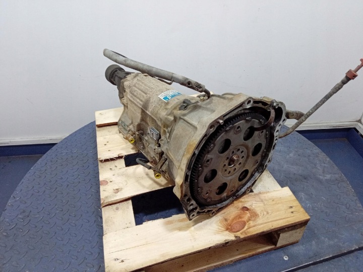 фото №7, Toyota 4runner iii n180 95- 2.7 кпп автоматическая 35010-3d320 30-40le