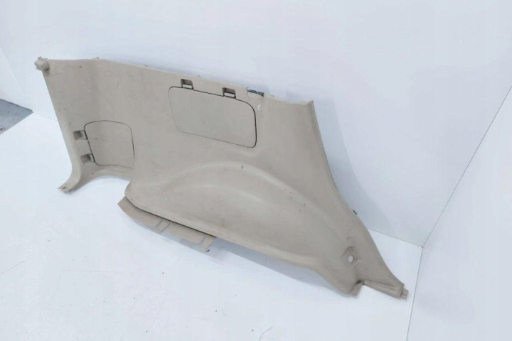 фото №7, Ліва карта багажника toyota land cruiser 120 _j12_ 6251260370 3.0l