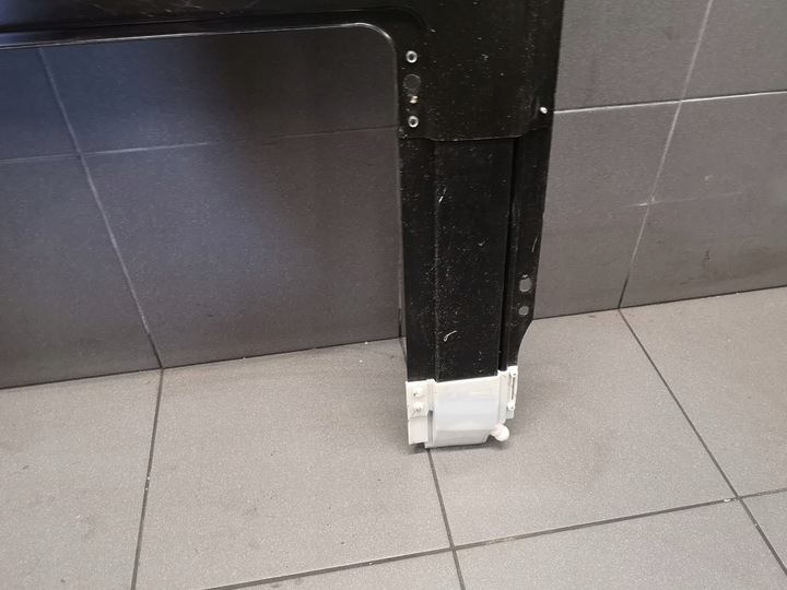 фото №7, Люк окно крышные audi a6 c5 avant 4b9877841