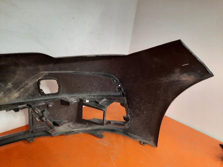 фото №13, Toyota corolla e16 16-19 бампер перед переднее 5211902f30