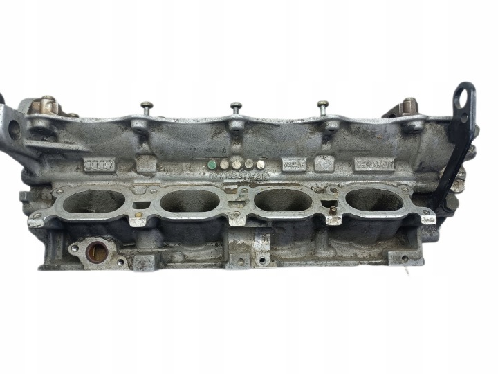 фото №8, Vw tuareg audi a6 a8 d2 головка клапаны толкатели двигателя 4.2 077103373an w