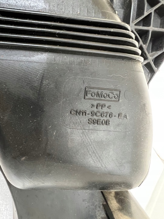 фото №8, Корпус фильтра воздуха ford c1b19600ad