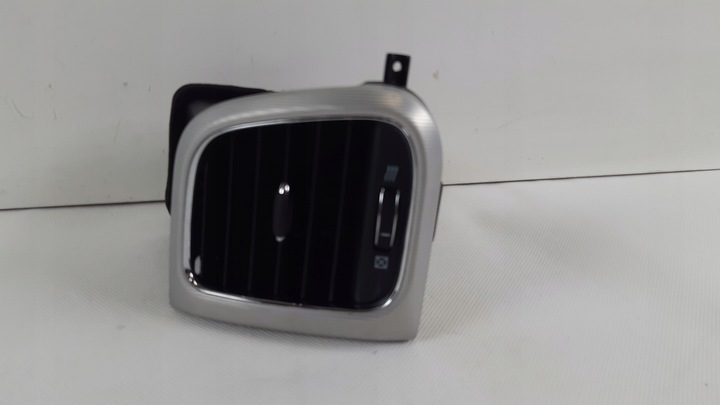 фото №3, Jeep grand cherokee wk2 решітка повітропровід ліва