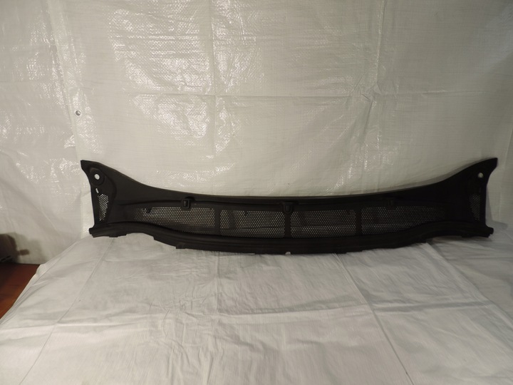 фото №1, Панель под лобовым стеклом верхний ford galaxy mk4 em2b-r02216-ab