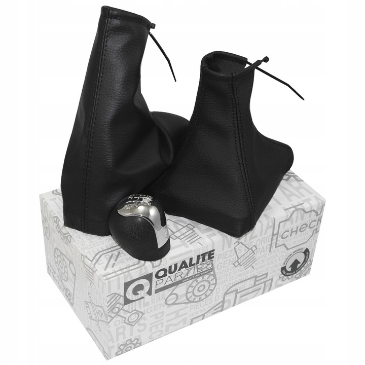 фото №1, Ручка изменения коробки передач mieszki opel vectra c signum 6 коробки передач