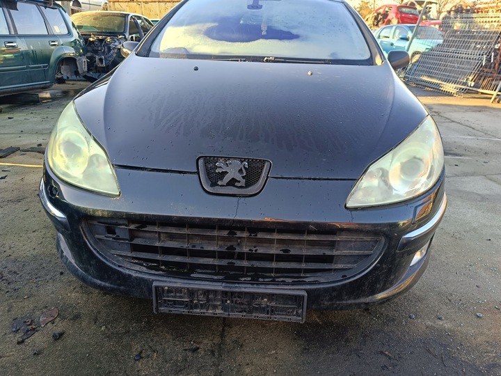 фото №6, Peugeot 407 2,0hdi інжектор 9640895380