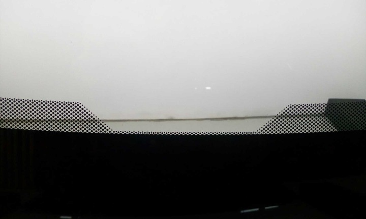 фото №5, Скло лобове передня honda accord 2012- pas нова