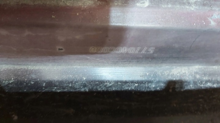 фото №14, Бампер перед переднє toyota brz рестайлінг gt86 57704cc000