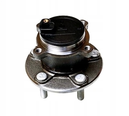 фото №1, Підшипник ступиця volvo c30 c70 s40 ii v50 2003- зад