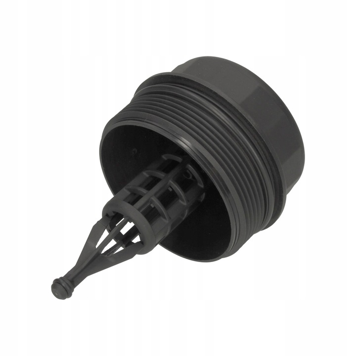 фото №1, Корпус фільтра масла mercedes c w203 c w204 c t-model s203 c t-model s204 c