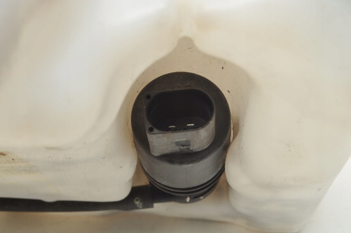 фото №7, Smart roadster 452 бачок склоомивача 0009802v003