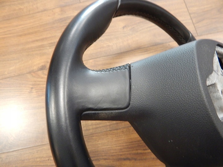 фото №11, Skoda octavia iii superb - кермо шкіра оригінал 5e0419091bq