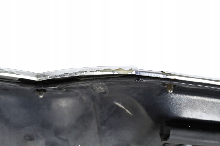 фото №14, Капот крышка двигателя citroen c4 grand picasso i 2006-2013 exyb