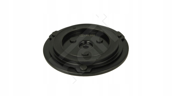 фото №7, Притиск компресора hart 610 128