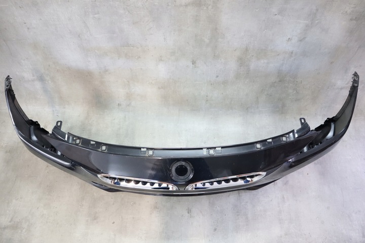 фото №8, Бампер bmw 3 f30 f31 рестайлинг lci противотуманные фары led