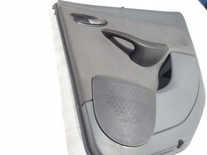 фото №3, Боковина дверь зад правый seat altea xl 5p8 з ролета