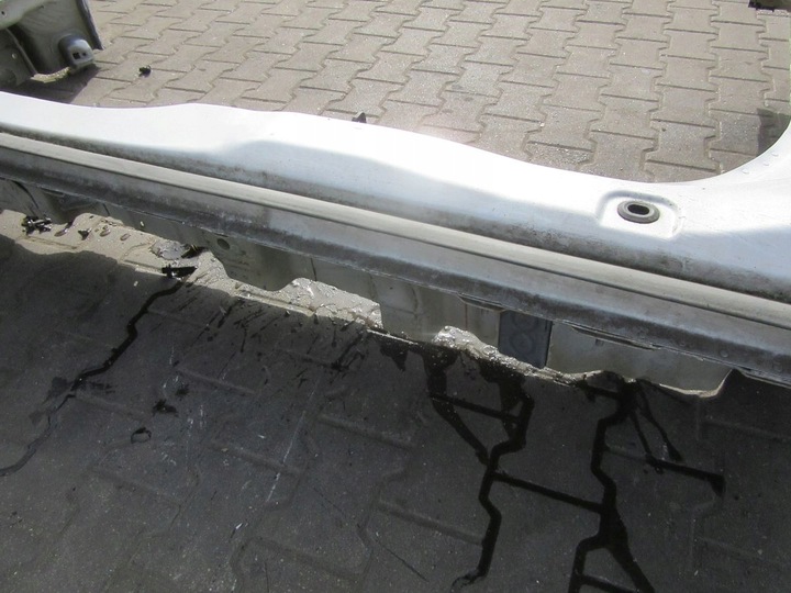 фото №9, Ford f150 порог левый + стойки