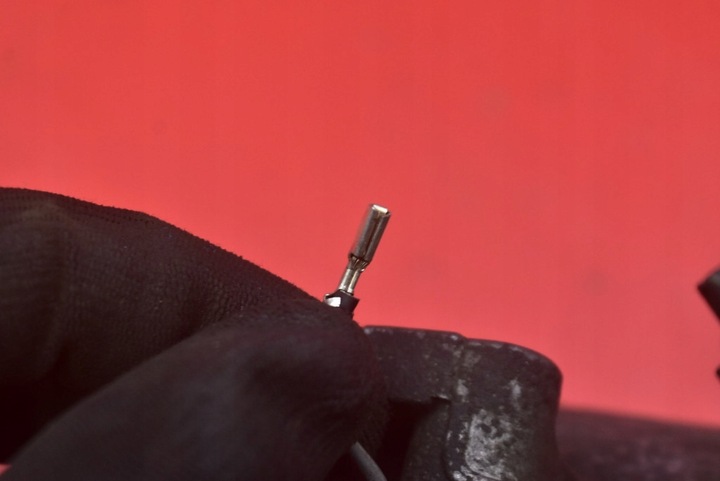 фото №8, Компресор насос кондиціонера 95200-86ga0 subaru justy iii g3x 1.3 16v 94 km