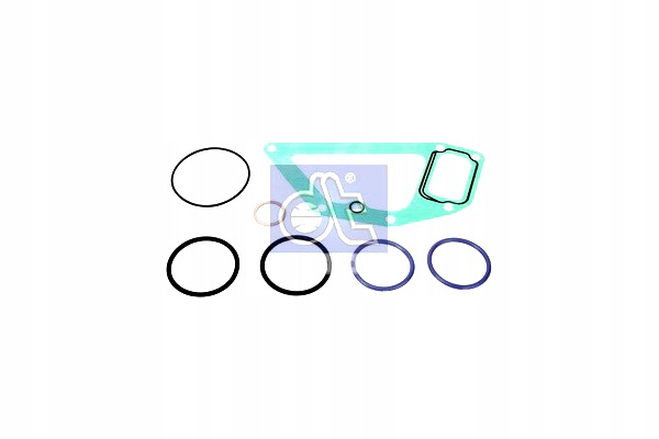 фото №2, Набор прокладок насоса воды daf 85 cf 95 95 xf cf 85 xf 95