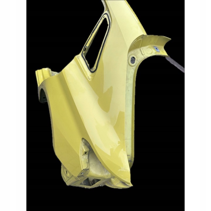 фото №12, Чверть задня зад сторона ліва audi a3 8y hb sportback