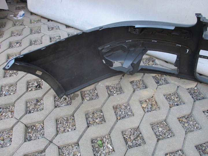 фото №7, Бампер перед переднє vw golf v універсал jetta 1k0807221d