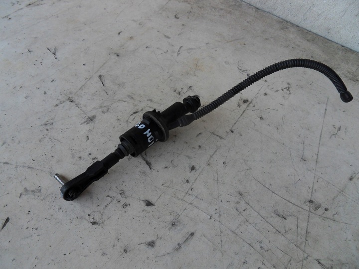 фото №1, Citroen c5 i рестайлинг 04-08 2.0 hdi цилиндр сцепления европа