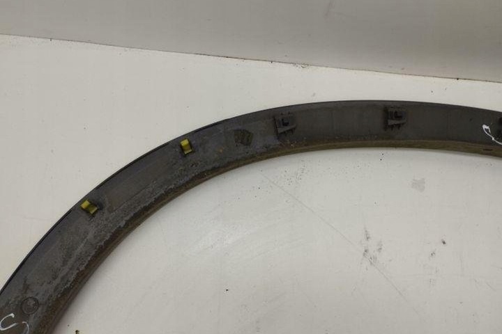 фото №9, Накладка заднього крила honda cr-v ii rd_ 74450t1ge 2.2l дизель 103kw