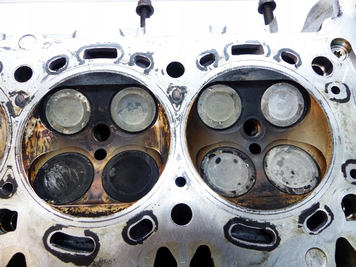 фото №13, Bmw оригинальный номер 7573940 головка толкатели