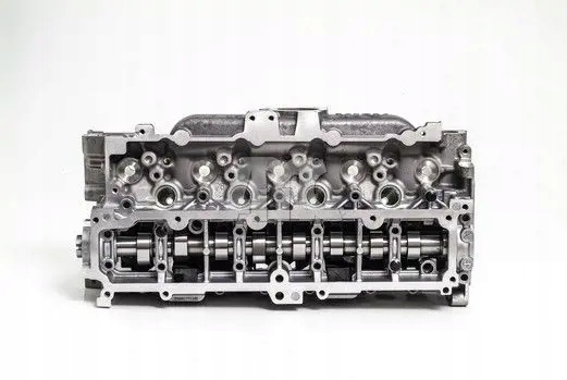 фото №9, Головка двигателя 908933 amc