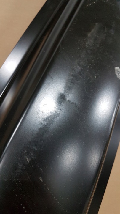 фото №7, Крило зад лівий audi a3 8v4 hb sportback