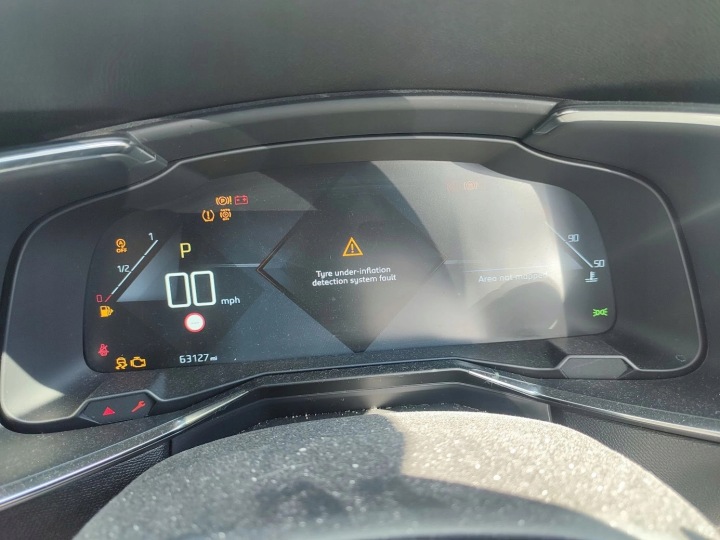 фото №12, Двигатель комплектный ds ds 7 crossback 1.6 thp 225km 165kw 5gg 101 tyś