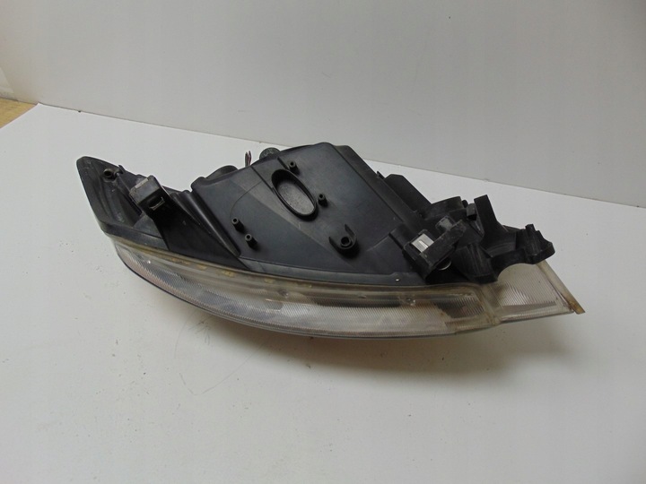 фото №12, Лампа ліва перед ford kuga mk1 8v41-13w030-ce європа гарна демонтаж