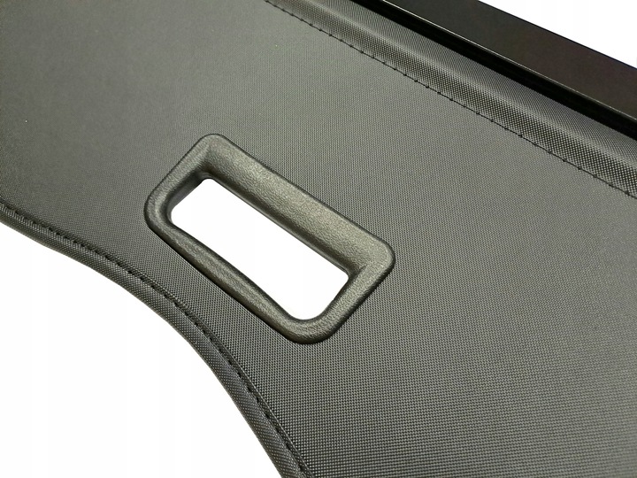 фото №3, Новая ролета багажника mercedes b класс w246